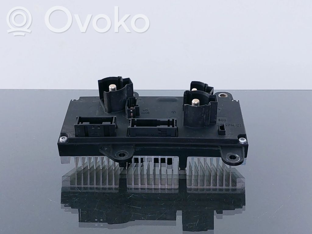 BMW 7 E65 E66 Other control units/modules 