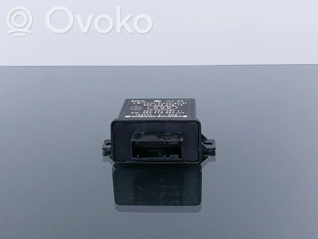 Šviesų modulis   4E0907357
