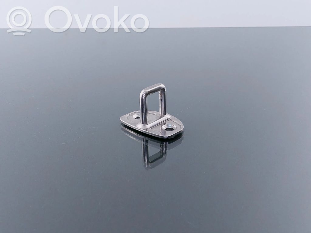 Front door lock loop/hook striker   4E0837033A