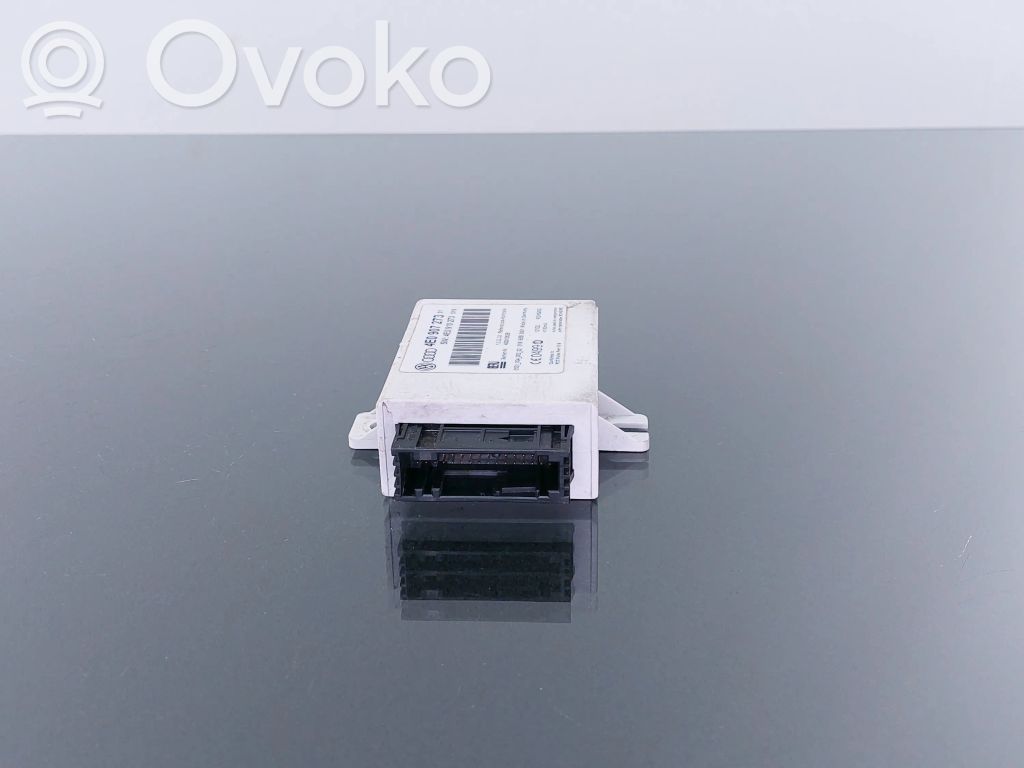 Audi A8 S8 D3 4E Other relay 