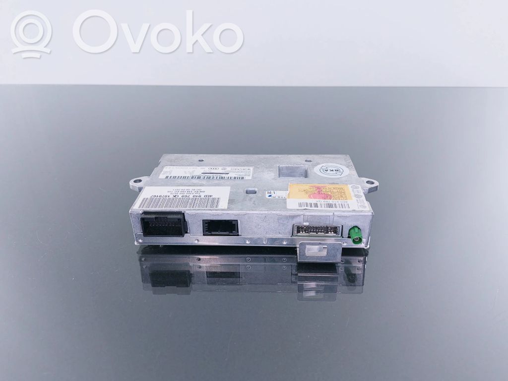 Audi A8 S8 D2 4D Other control units/modules 