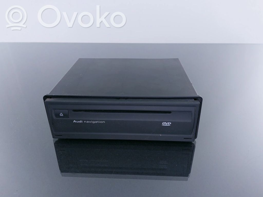 Audi A8 S8 D2 4D CD/DVD changer 