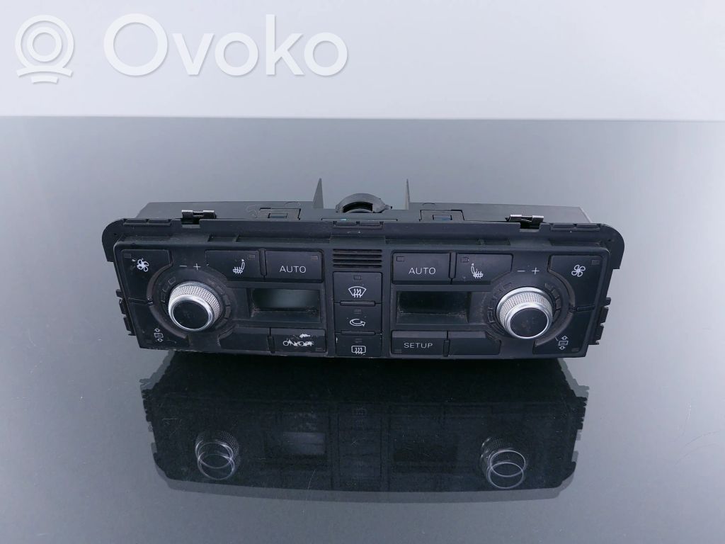 Audi A8 S8 D2 4D Climate control unit 