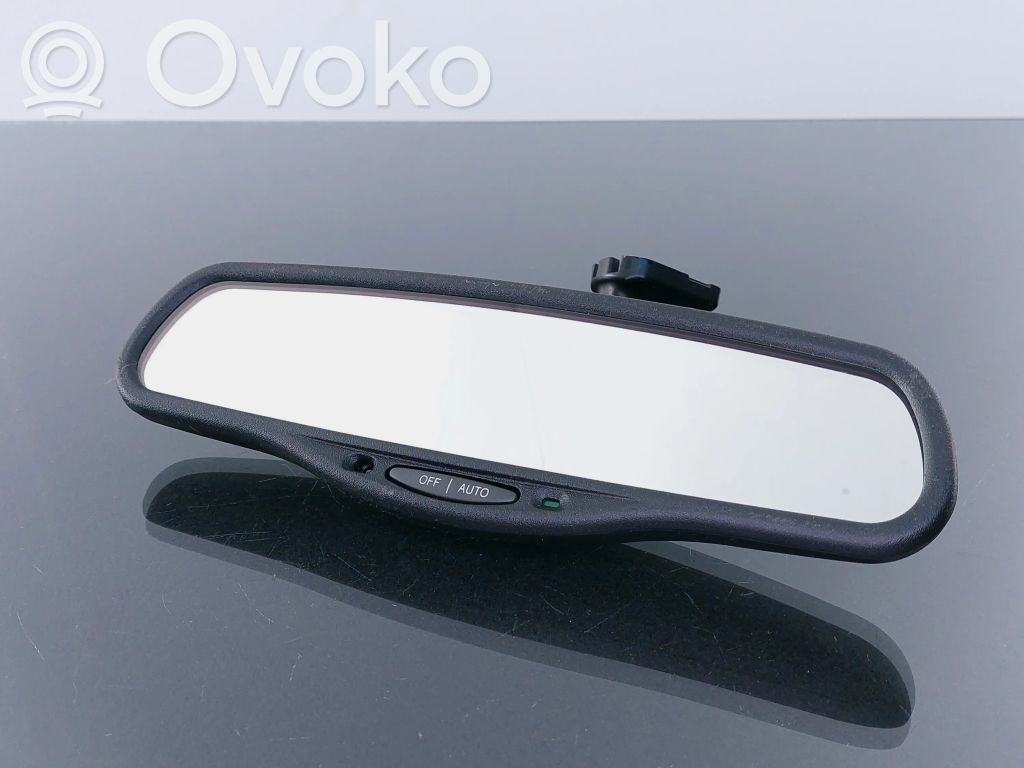 Chrysler Voyager Espejo retrovisor (interior) 