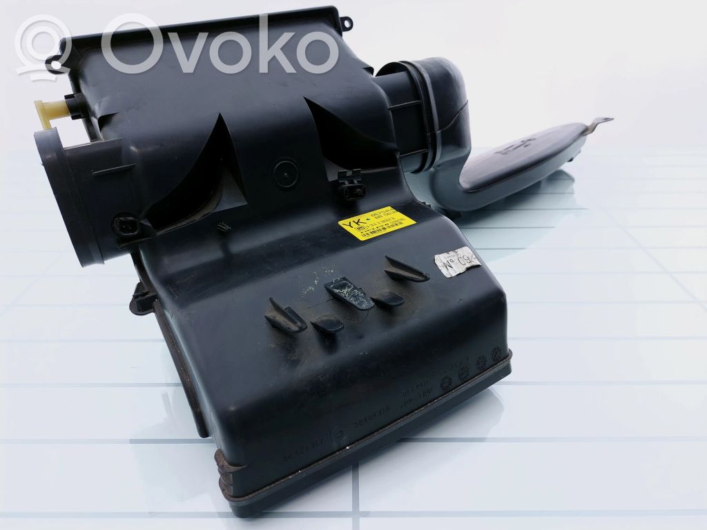 Obudowa nagrzewnicy   52404706,13113823