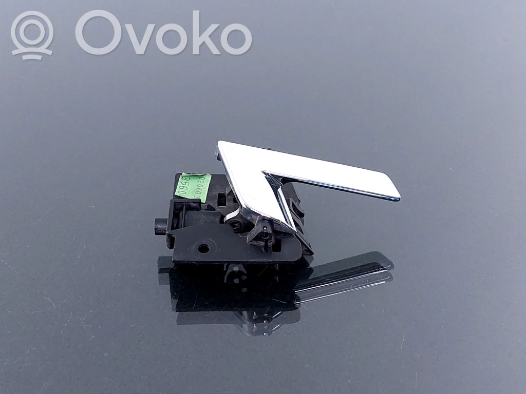 Front door interior handle   3D0837618D,3D0839618C