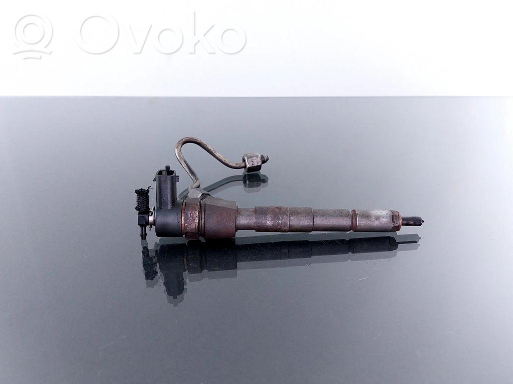 Alfa Romeo 147 Inyector de combustible 