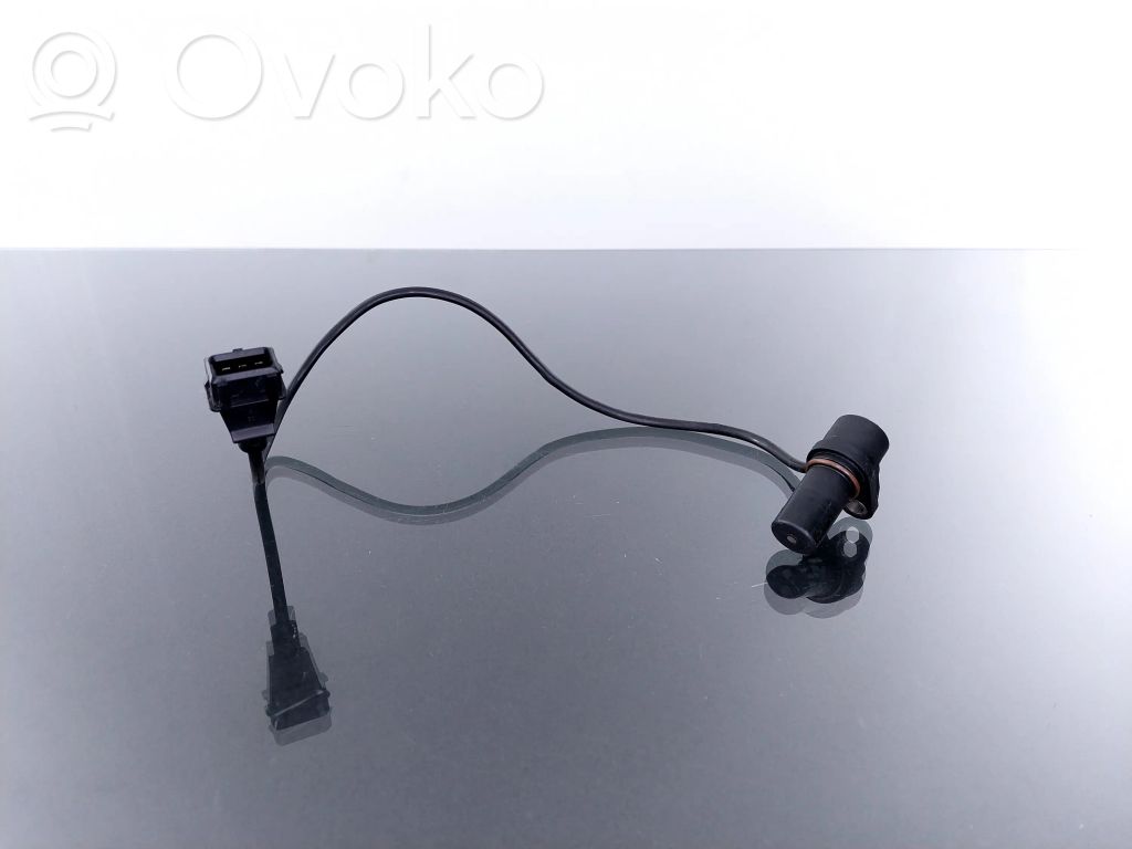 Opel Zafira A Crankshaft position sensor 