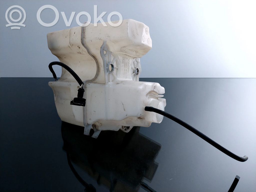 Volvo V70 Langų skysčio bakelis 