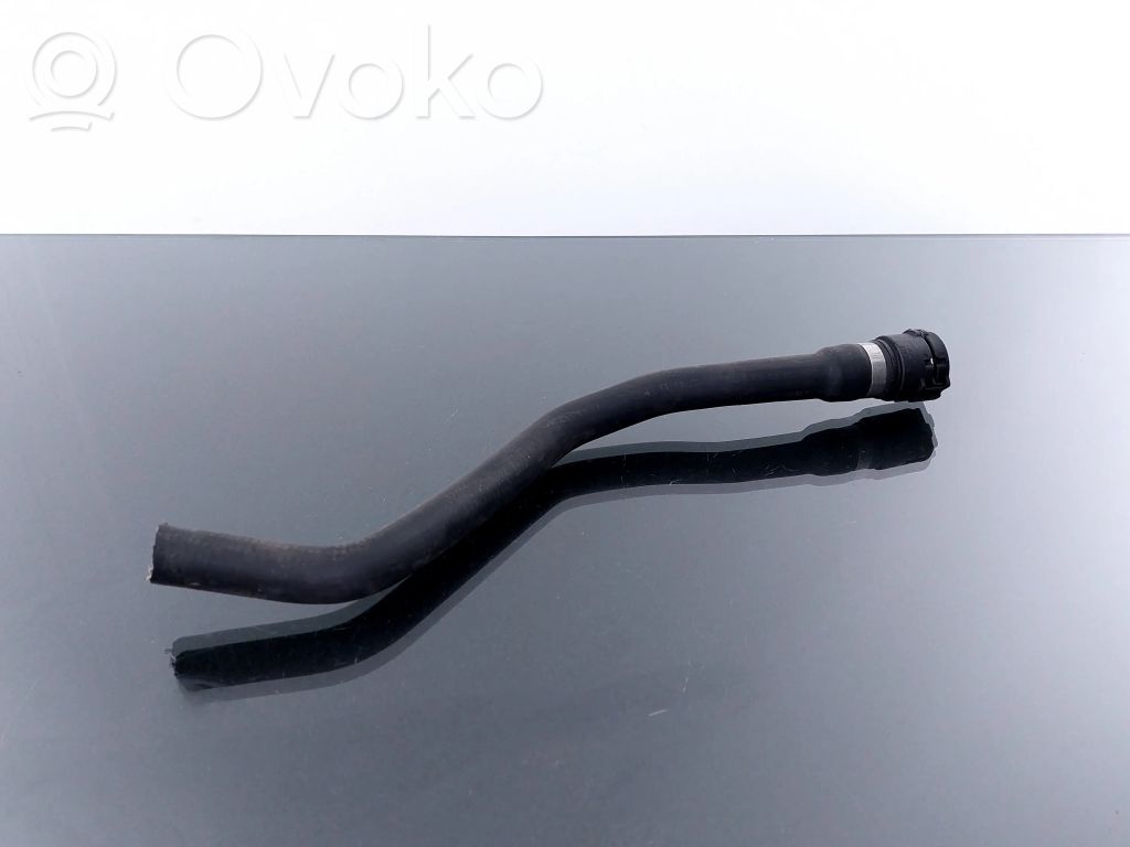 BMW 5 E60 E61 Engine coolant pipe/hose 