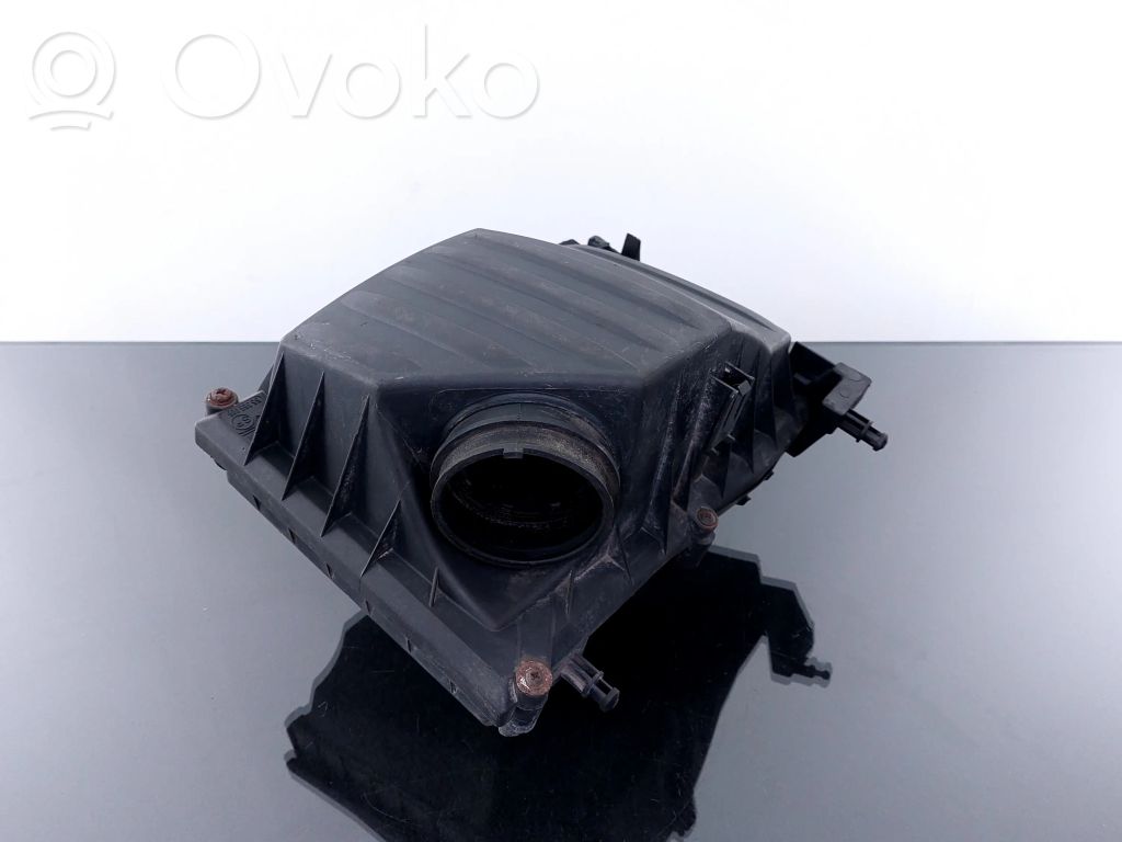 Opel Combo C Air filter box 