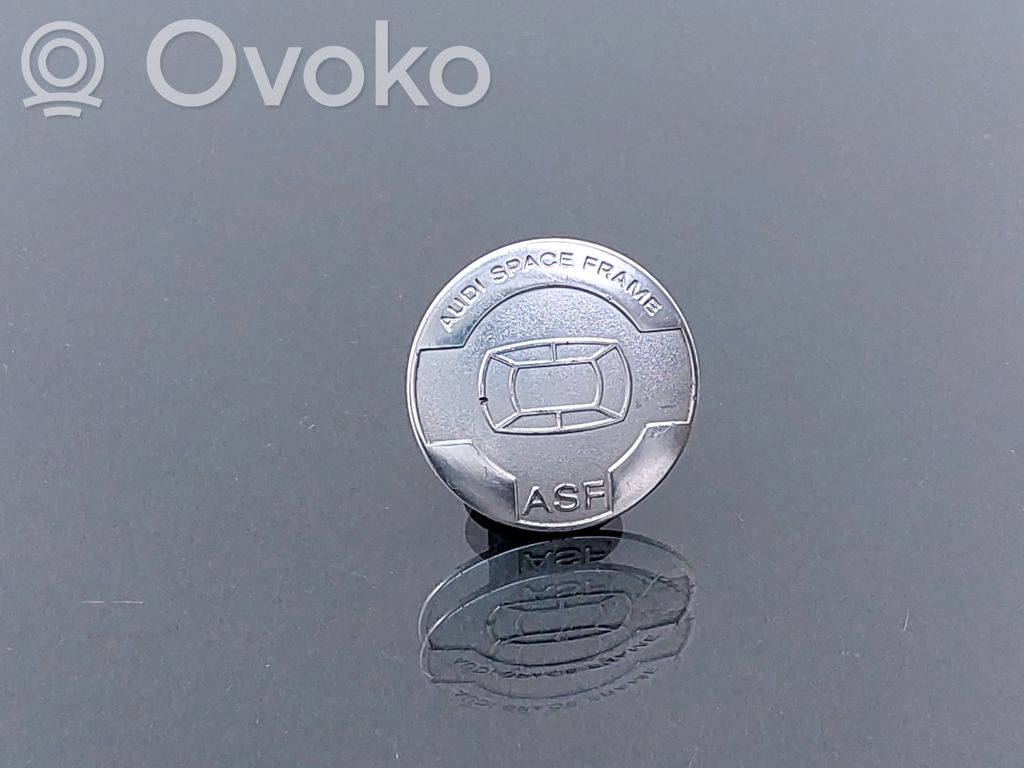 Gamintojo ženkliukas   8Z0854519