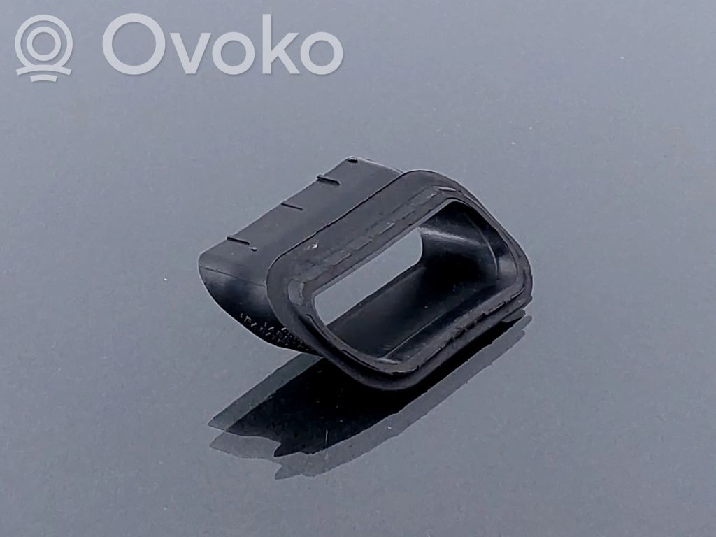 BMW 7 E65 E66 Dash center air vent grill 