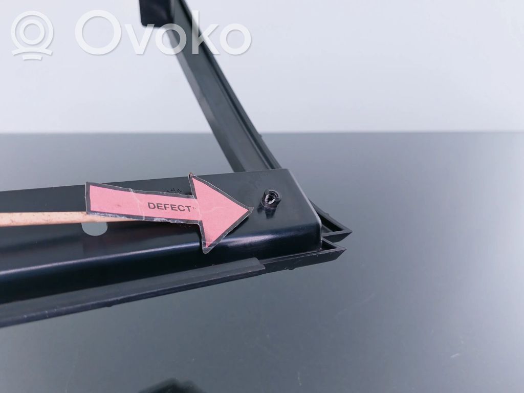 BMW X5 E53 Headlining lighting console trim 