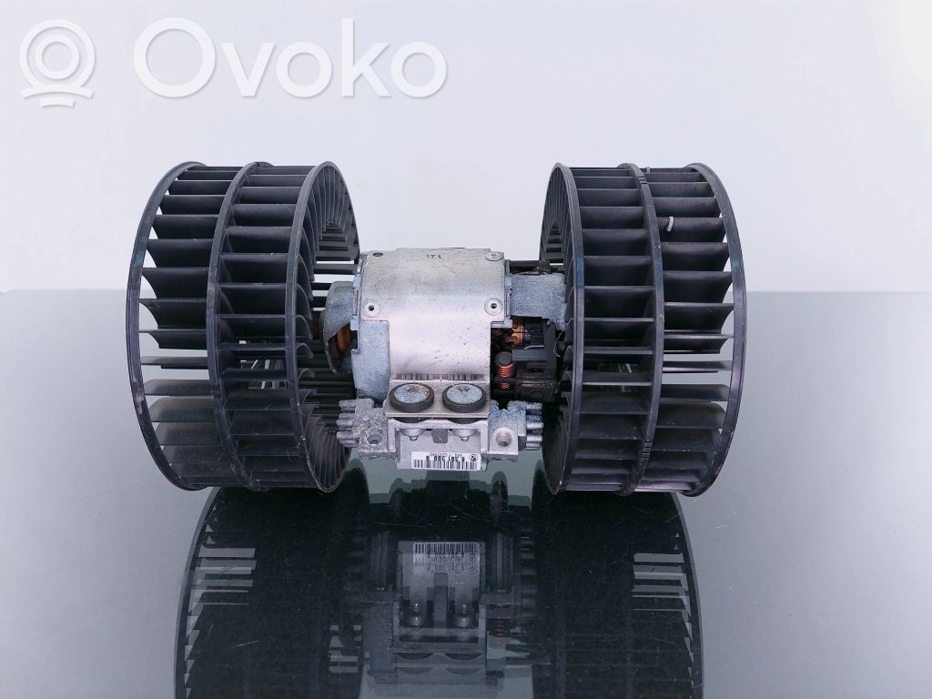 Iveco Daily 1st gen Mazā radiatora ventilators 