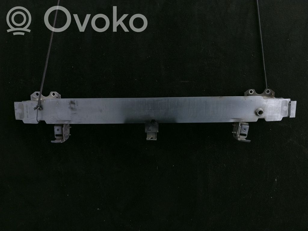 Citroen C5 Front bumper cross member 