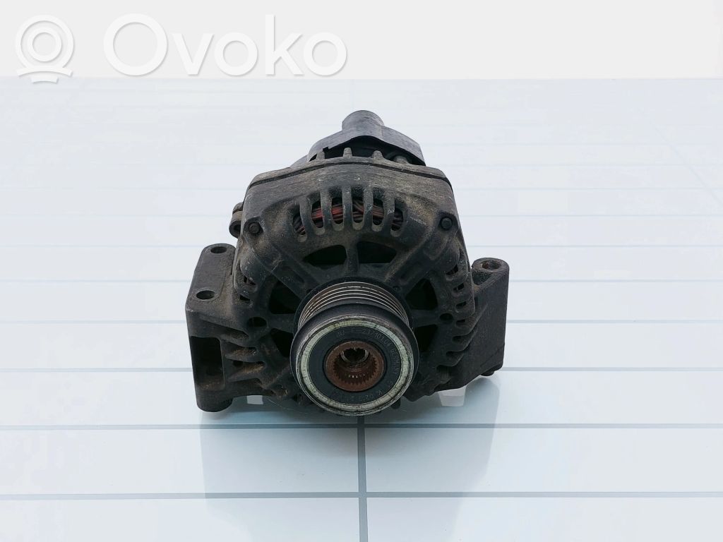 Fiat Punto (199) Ģenerators 