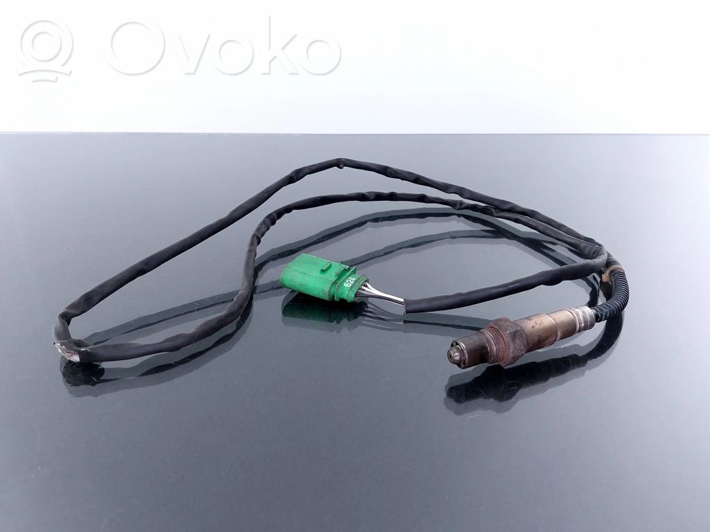 Audi A4 S4 B7 8E 8H Lambda probe sensor 
