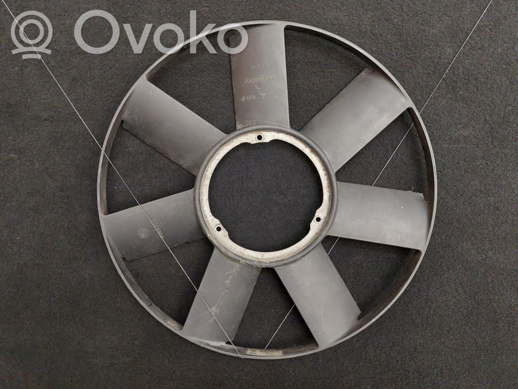 BMW 5 E39 Ventiliatora propellers 