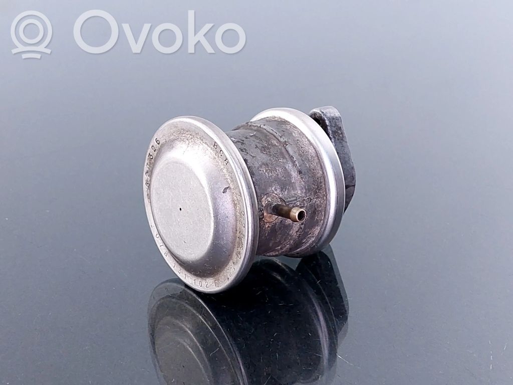 Audi A8 S8 D3 4E EGR vožtuvas 