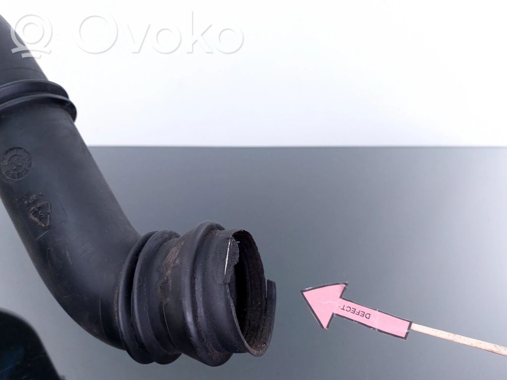 Engine coolant pipe/hose   9179286,7321