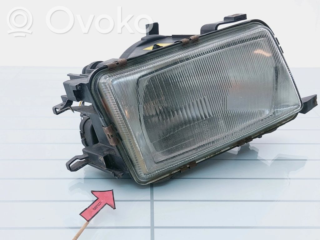 Audi 80 90 S2 B4 Headlight/headlamp 
