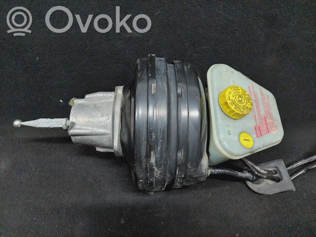 Audi A8 S8 D3 4E Servo-frein 