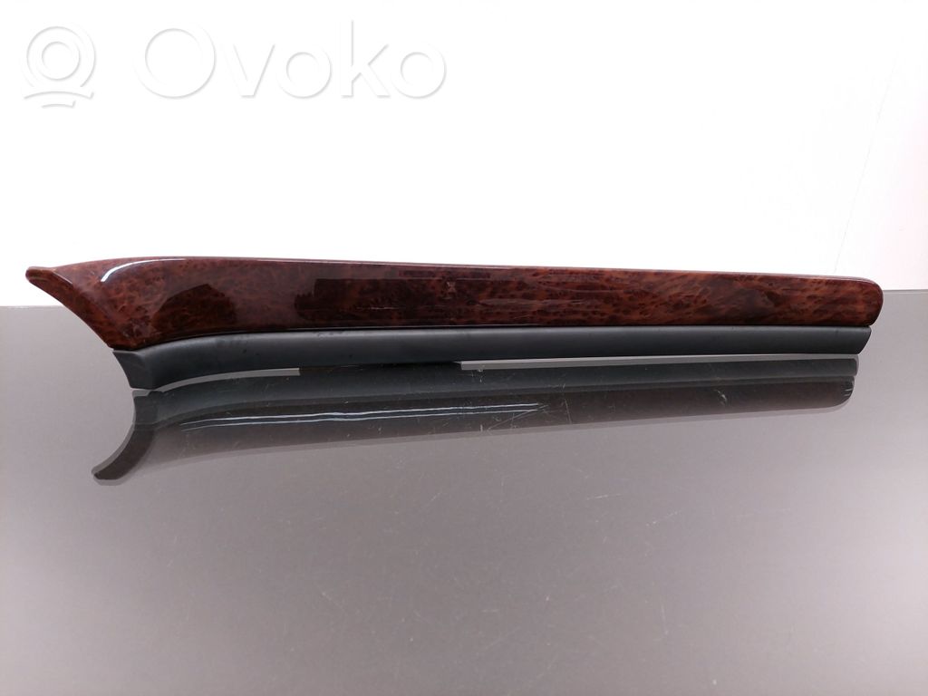 Audi A8 S8 D3 4E Front door trim bar 