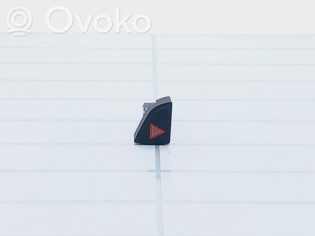 Citroen C5 Hazard light switch 