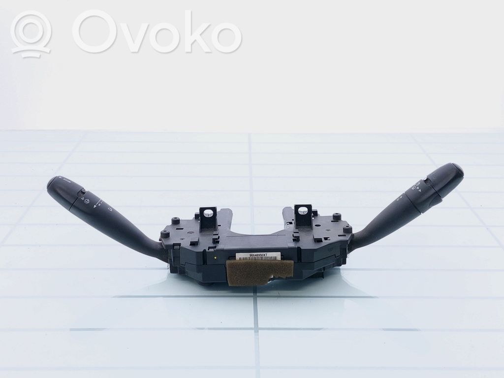 Citroen C5 Комплект ручек 