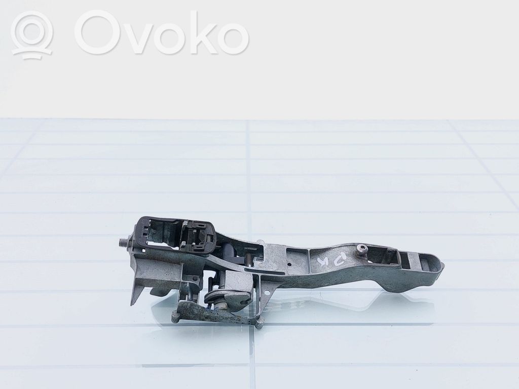 Citroen C5 Etuoven ulkokahvan kehys 