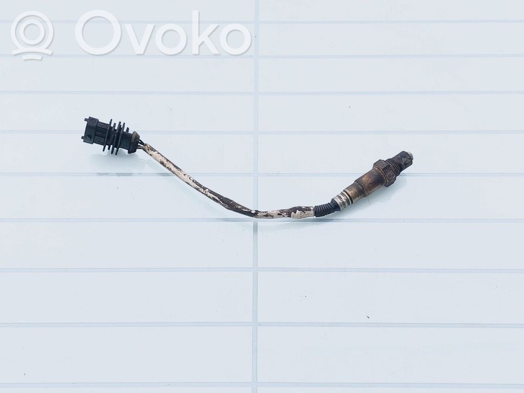 Opel Meriva B Lambda probe sensor 