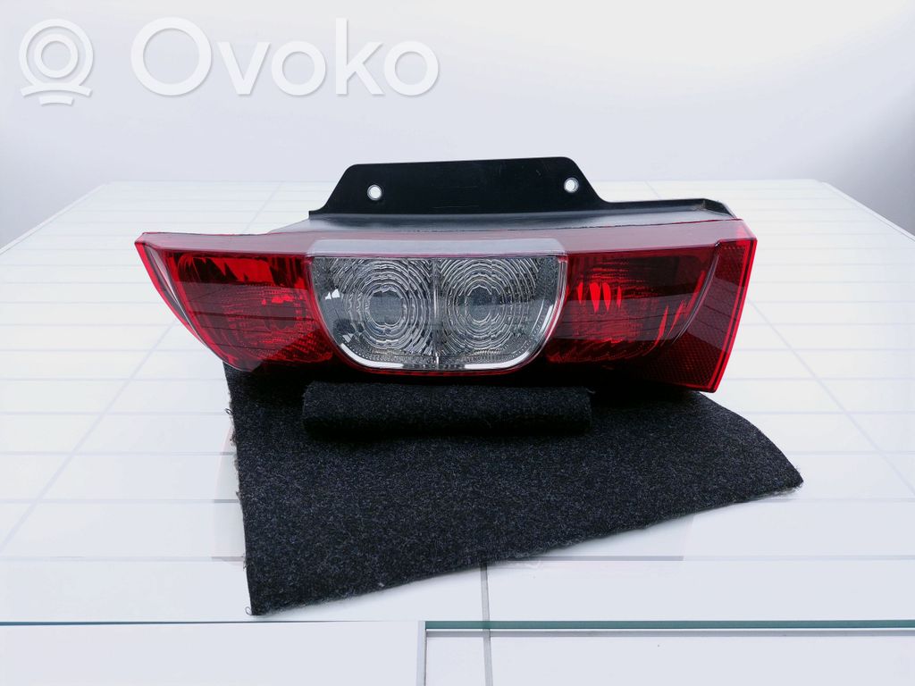 Citroen Nemo Takavalot 
