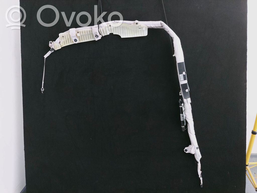 Chrysler Grand Voyager IV Airbag del techo 
