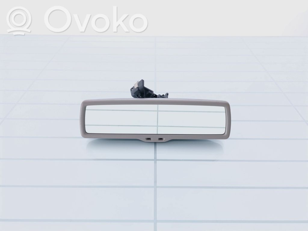 Volkswagen PASSAT B6 Espejo retrovisor (interior) 