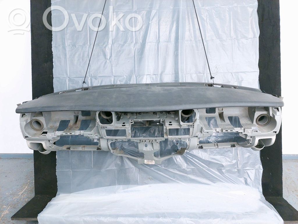 Renault Master II Panelė 
