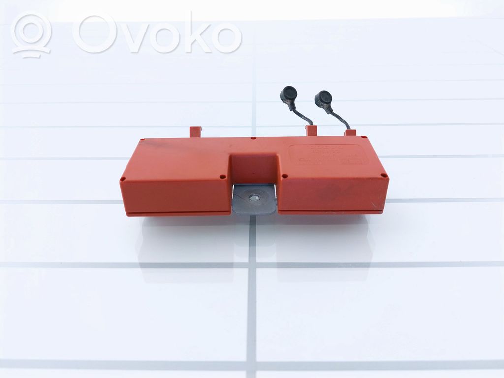 Volvo V70 Antenos stiprintuvas 