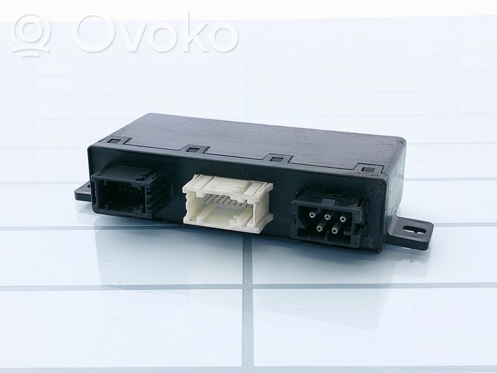BMW 5 E39 Other control units/modules 