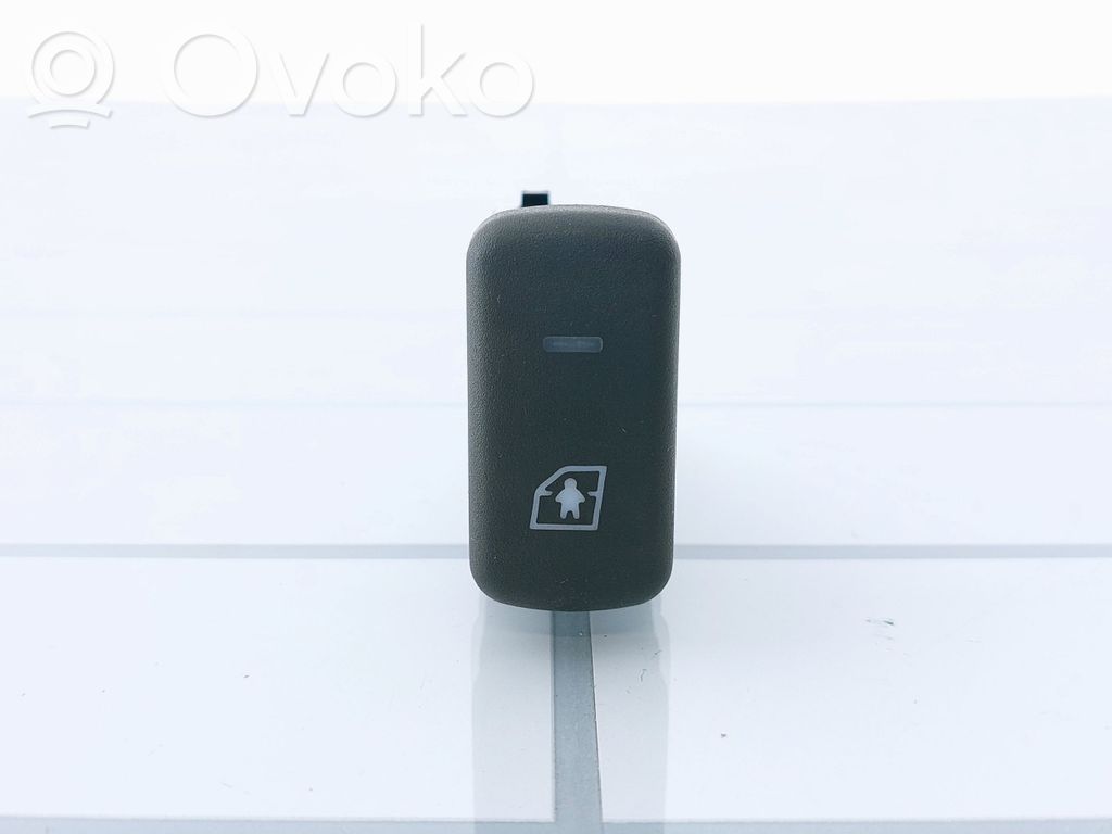 Volvo S40, V40 Electric window control switch 