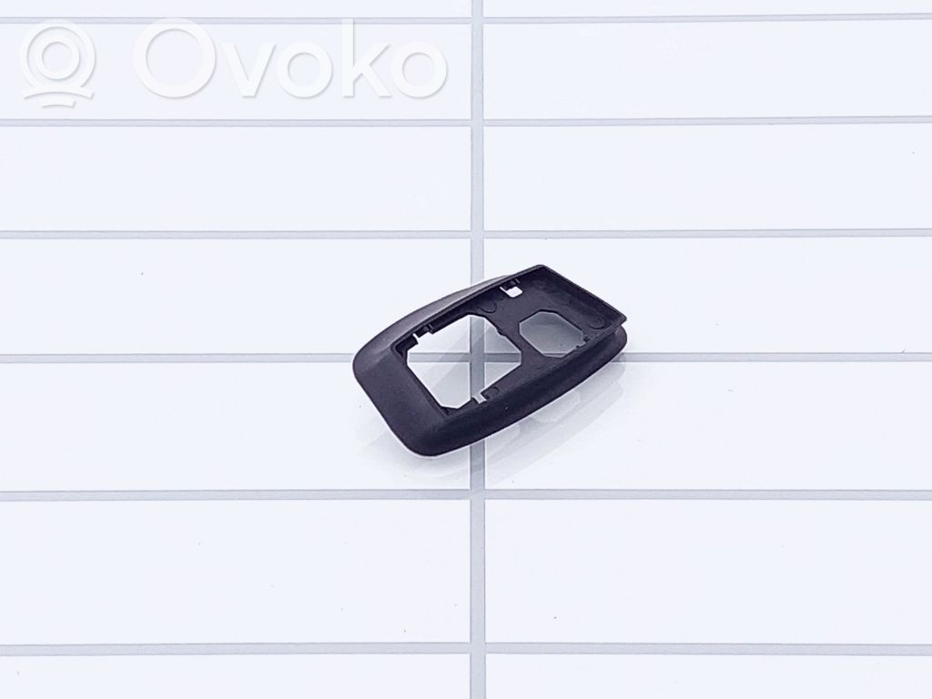 Multifunctional control switch/knob   758709