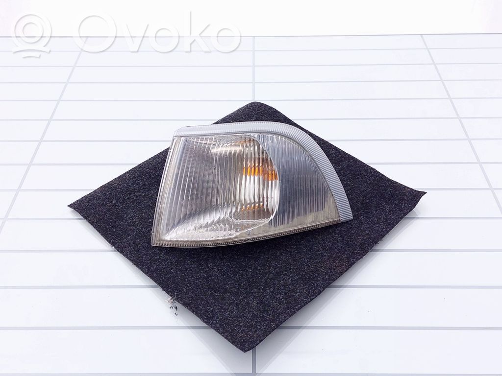 Volvo S40, V40 Front indicator light 