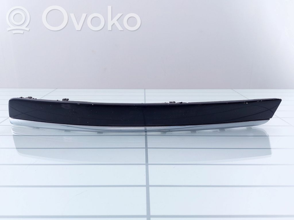 Audi A8 S8 D3 4E Front bumper splitter molding 