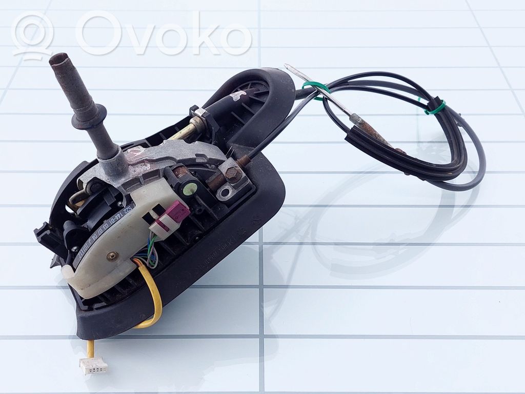 BMW 5 E60 E61 Gear shifter/selector 