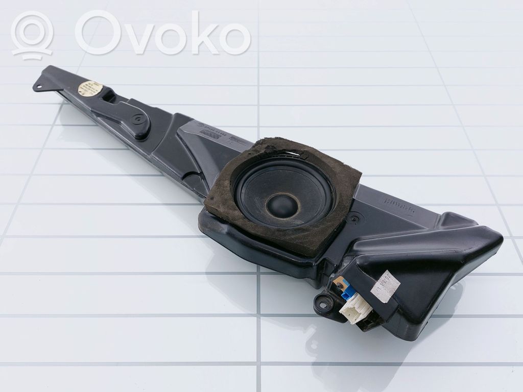 BMW 5 E39 Front door speaker 