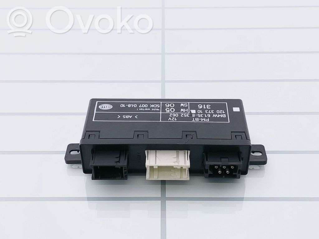 Lexus GS 300 400 430 Door control unit/module 