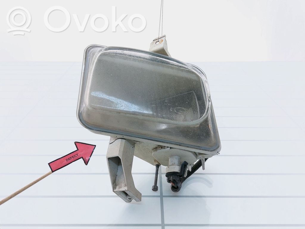 Opel Vectra B Etusumuvalo 