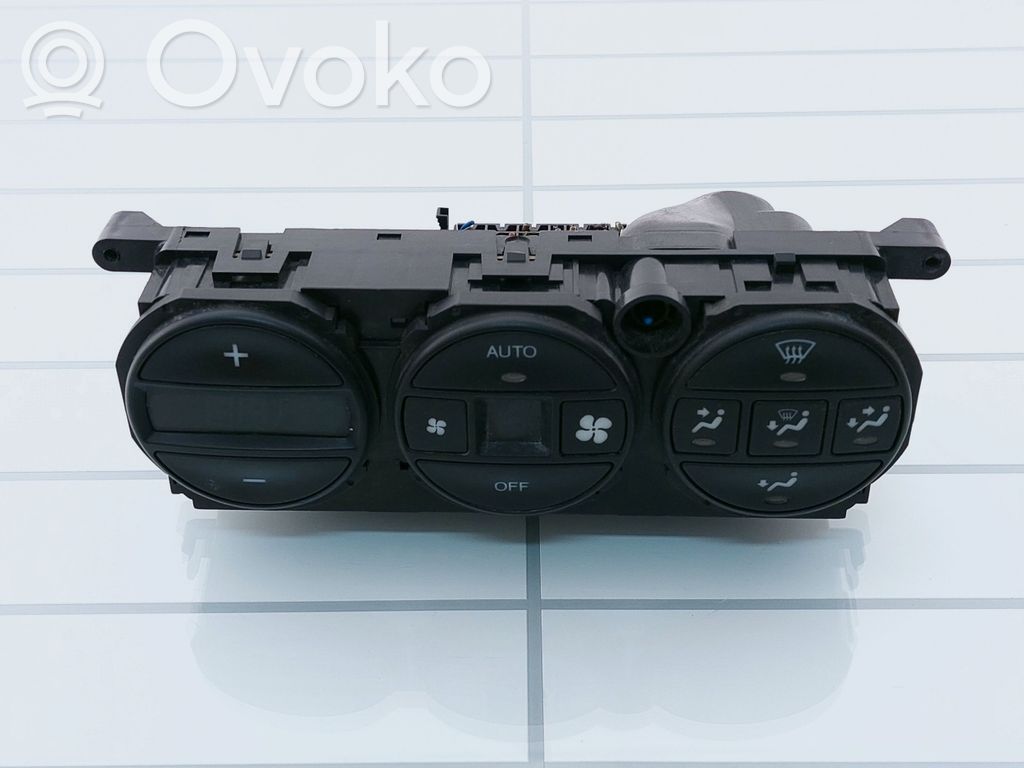 Opel Vectra B Climate control unit 
