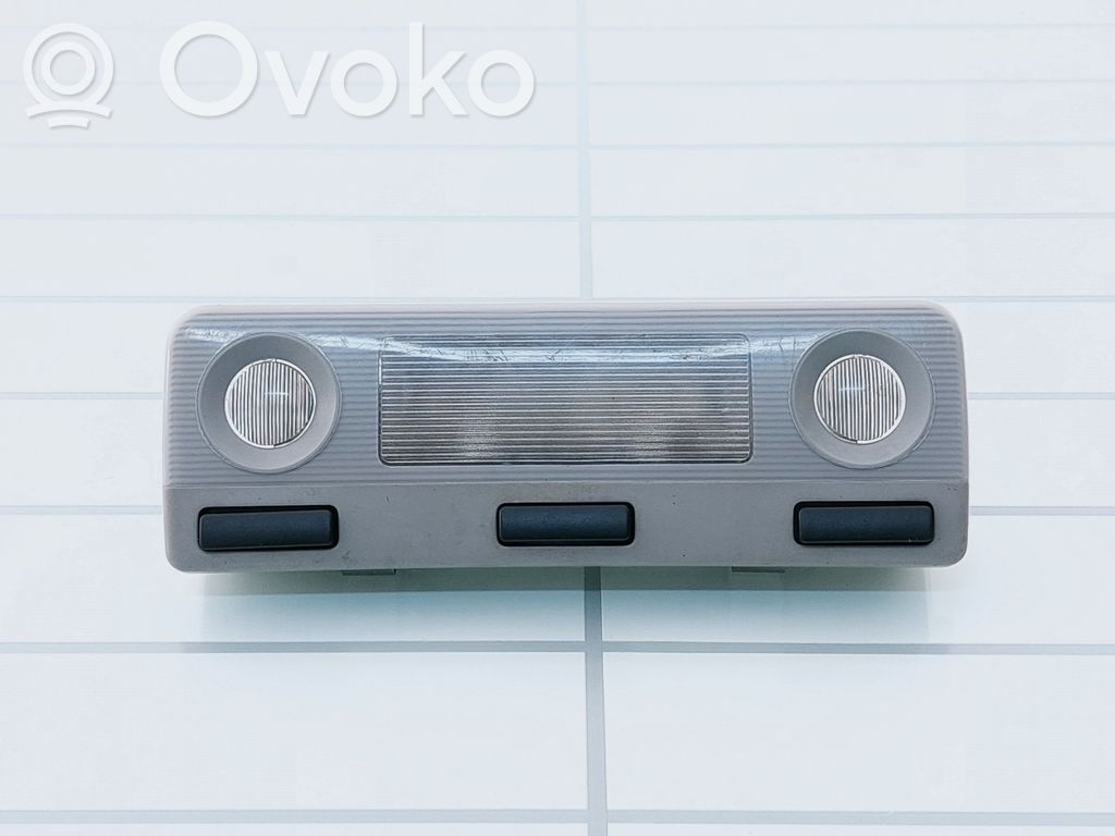 BMW 5 E39 Front seat light 