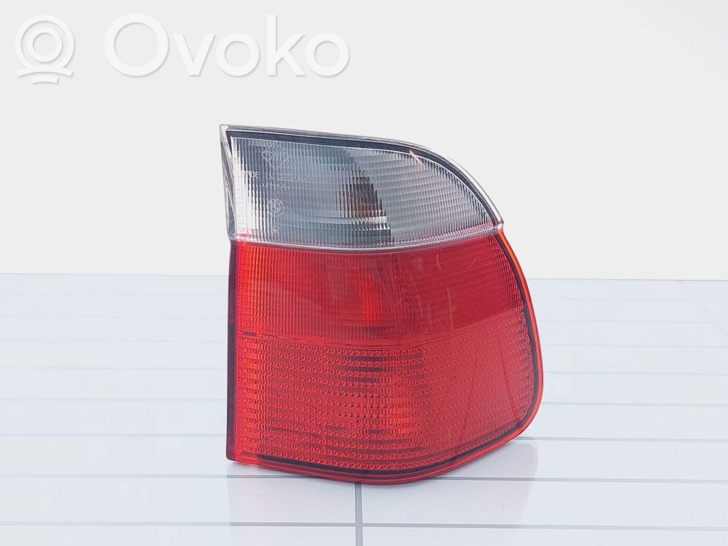 BMW 5 E39 Rear/tail lights 