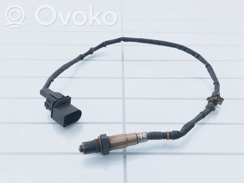 Volkswagen Phaeton Lambda probe sensor 